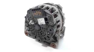 Recambio de alternador para renault clio iv 2012- 1.2 16v referencia OEM IAM 231003730R ALF320501  2