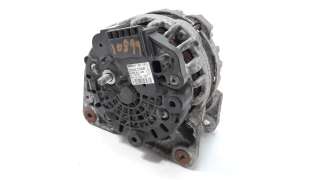 Recambio de alternador para renault clio iv 2012- 1.2 16v referencia OEM IAM 231003730R ALF320501 