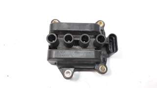 Recambio de bobina encendido para renault clio iv 2012- 1.2 16v referencia OEM IAM 8200702693 BEF810017HQ 