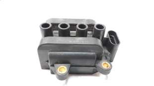 Recambio de bobina encendido para renault clio iv 2012- 1.2 16v referencia OEM IAM 8200702693 BEF810017HQ  2