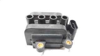 Recambio de bobina encendido para renault clio iv 2012- 1.2 16v referencia OEM IAM 8200702693 BEF810017HQ 