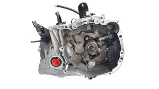 Recambio de caja cambios para renault clio iv 2012- 1.2 16v referencia OEM IAM JH3367  