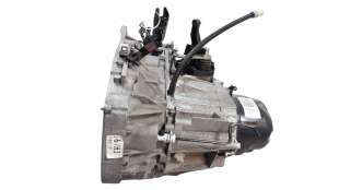Recambio de caja cambios para renault clio iv 2012- 1.2 16v referencia OEM IAM JH3367   2