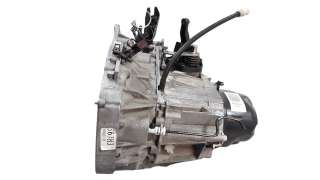 Recambio de caja cambios para renault clio iv 2012- 1.2 16v referencia OEM IAM JH3367  