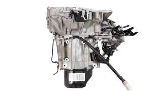 Recambio de caja cambios para renault clio iv 2012- 1.2 16v referencia OEM IAM JH3367  