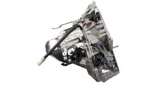 Recambio de caja cambios para renault clio iv 2012- 1.2 16v referencia OEM IAM JH3367  