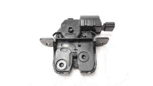 Recambio de cerradura maletero / porton para renault clio iv 2012- 1.2 16v referencia OEM IAM 846300003R  