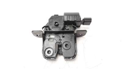 Recambio de cerradura maletero / porton para renault clio iv 2012- 1.2 16v referencia OEM IAM 846300003R  