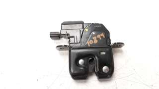 Recambio de cerradura maletero / porton para renault clio iv 2012- 1.2 16v referencia OEM IAM 846300003R  