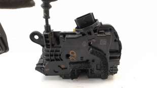 Recambio de cerradura puerta delantera derecha para renault clio iv 2012- 1.2 16v referencia OEM IAM 805024563R  