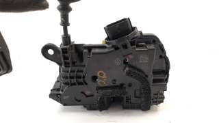 Recambio de cerradura puerta delantera derecha para renault clio iv 2012- 1.2 16v referencia OEM IAM 805024563R  