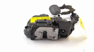 Recambio de cerradura puerta delantera derecha para renault clio iv 2012- 1.2 16v referencia OEM IAM 805024563R   2