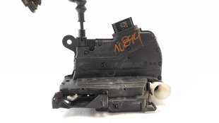 Recambio de cerradura puerta delantera izquierda para renault clio iv 2012- 1.2 16v referencia OEM IAM 805033000R  