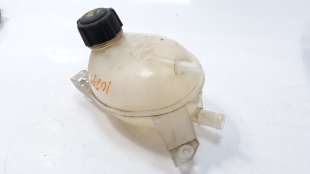 Recambio de deposito expansion para renault clio iv 2012- 1.2 16v referencia OEM IAM 217107259R  