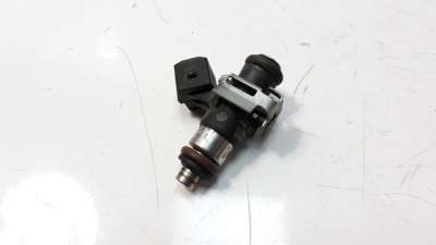 Recambio de inyector para renault clio iv 2012- 1.2 16v referencia OEM IAM 8200292590  0280158046