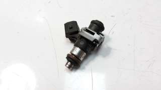 Recambio de inyector para renault clio iv 2012- 1.2 16v referencia OEM IAM 8200292590  0280158046