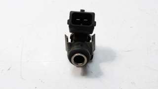 Recambio de inyector para renault clio iv 2012- 1.2 16v referencia OEM IAM 8200292590  0280158046