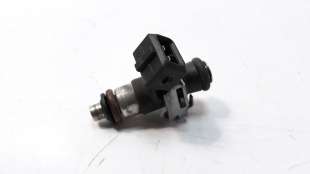 Recambio de inyector para renault clio iv 2012- 1.2 16v referencia OEM IAM 8200292590  0280158046