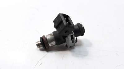 Recambio de inyector para renault clio iv 2012- 1.2 16v referencia OEM IAM 8200292590  0280158046