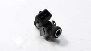 Recambio de inyector para renault clio iv 2012- 1.2 16v referencia OEM IAM 8200292590  0280158046
