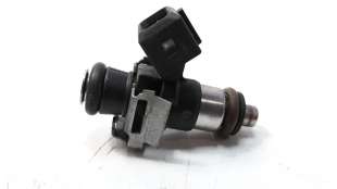 Recambio de inyector para renault clio iv 2012- 1.2 16v referencia OEM IAM 8200292590  0280158046