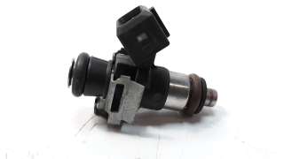 Recambio de inyector para renault clio iv 2012- 1.2 16v referencia OEM IAM 8200292590  0280158046