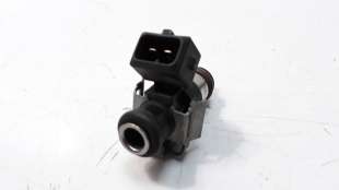 Recambio de inyector para renault clio iv 2012- 1.2 16v referencia OEM IAM 8200292590  0280158046 2