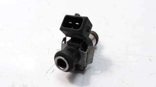 Recambio de inyector para renault clio iv 2012- 1.2 16v referencia OEM IAM 8200292590  0280158046