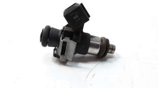 Recambio de inyector para renault clio iv 2012- 1.2 16v referencia OEM IAM 8200292590  0280158046