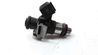 Recambio de inyector para renault clio iv 2012- 1.2 16v referencia OEM IAM 8200292590  0280158046