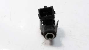 Recambio de inyector para renault clio iv 2012- 1.2 16v referencia OEM IAM 8200292590  0280158046 2