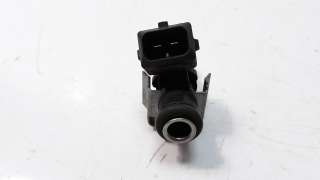 Recambio de inyector para renault clio iv 2012- 1.2 16v referencia OEM IAM 8200292590  0280158046