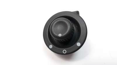 Recambio de mando retrovisor para renault clio iv 2012- 1.2 16v referencia OEM IAM 255706283R  