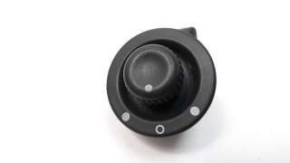 Recambio de mando retrovisor para renault clio iv 2012- 1.2 16v referencia OEM IAM 255706283R  