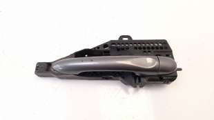 Recambio de maneta exterior delantera derecha para renault clio iv 2012- 1.2 16v referencia OEM IAM 806B02596R  