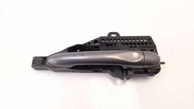 Recambio de maneta exterior delantera derecha para renault clio iv 2012- 1.2 16v referencia OEM IAM 806B02596R  