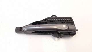 Recambio de maneta exterior delantera derecha para renault clio iv 2012- 1.2 16v referencia OEM IAM 806B02596R  