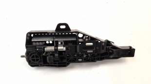 Recambio de maneta exterior delantera derecha para renault clio iv 2012- 1.2 16v referencia OEM IAM 806B02596R   2