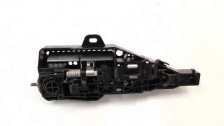 Recambio de maneta exterior delantera derecha para renault clio iv 2012- 1.2 16v referencia OEM IAM 806B02596R  