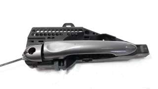 Recambio de maneta exterior delantera izquierda para renault clio iv 2012- 1.2 16v referencia OEM IAM 806B02596R  