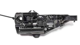 Recambio de maneta exterior delantera izquierda para renault clio iv 2012- 1.2 16v referencia OEM IAM 806B02596R  