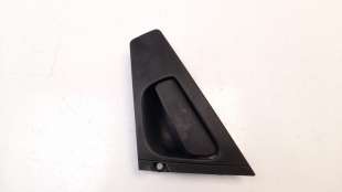 Recambio de maneta exterior trasera derecha para renault clio iv 2012- 1.2 16v referencia OEM IAM 806064967R  