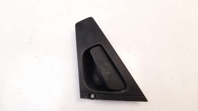 Recambio de maneta exterior trasera derecha para renault clio iv 2012- 1.2 16v referencia OEM IAM 806064967R  