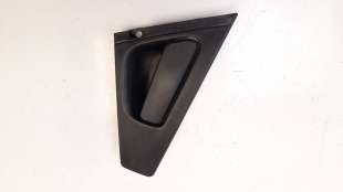 Recambio de maneta exterior trasera izquierda para renault clio iv 2012- 1.2 16v referencia OEM IAM 806061728R  