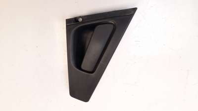 Recambio de maneta exterior trasera izquierda para renault clio iv 2012- 1.2 16v referencia OEM IAM 806061728R  