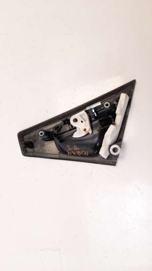 Recambio de maneta exterior trasera izquierda para renault clio iv 2012- 1.2 16v referencia OEM IAM 806061728R   2