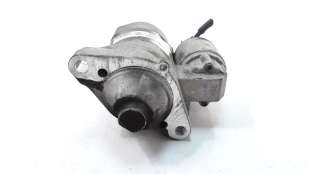 Recambio de motor arranque para renault clio iv 2012- 1.2 16v referencia OEM IAM 8200369521G ARF320151 S54042