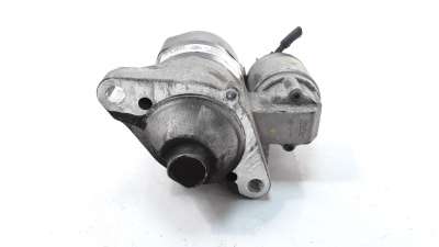 Recambio de motor arranque para renault clio iv 2012- 1.2 16v referencia OEM IAM 8200369521G ARF320151 S54042