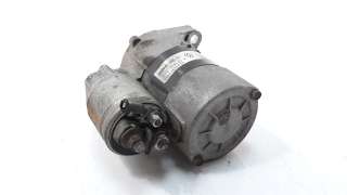 Recambio de motor arranque para renault clio iv 2012- 1.2 16v referencia OEM IAM 8200369521G ARF320151 S54042