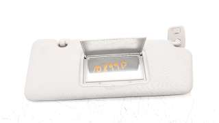 Recambio de parasol derecho para renault clio iv 2012- 1.2 16v referencia OEM IAM 964000633R  